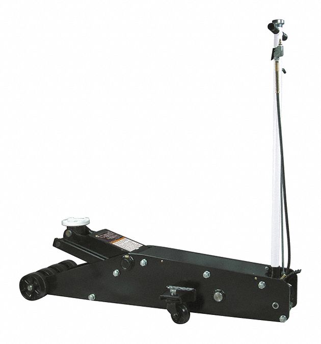 Hydraulic Servce Jack,