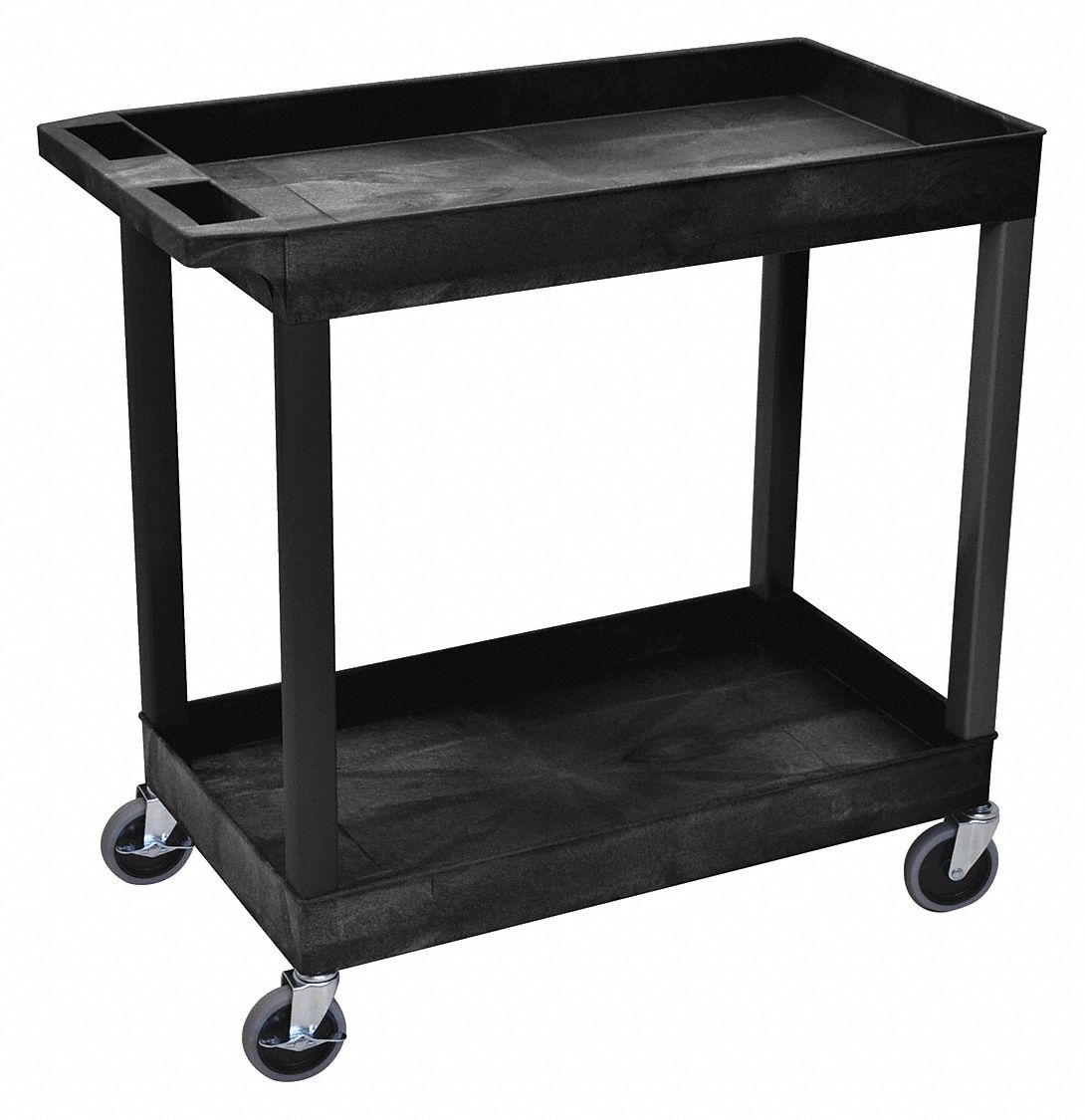 High Capacity, (2)Tub