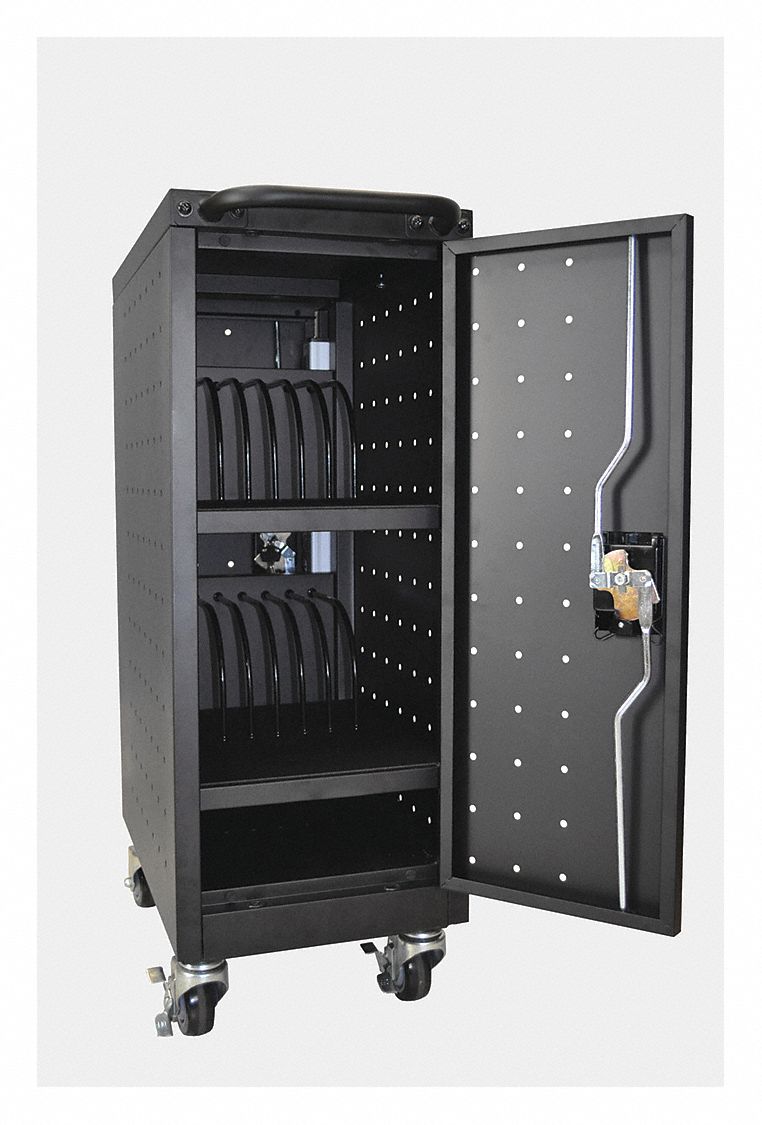 Tablet/Chromebook, (16)Unit, Charging