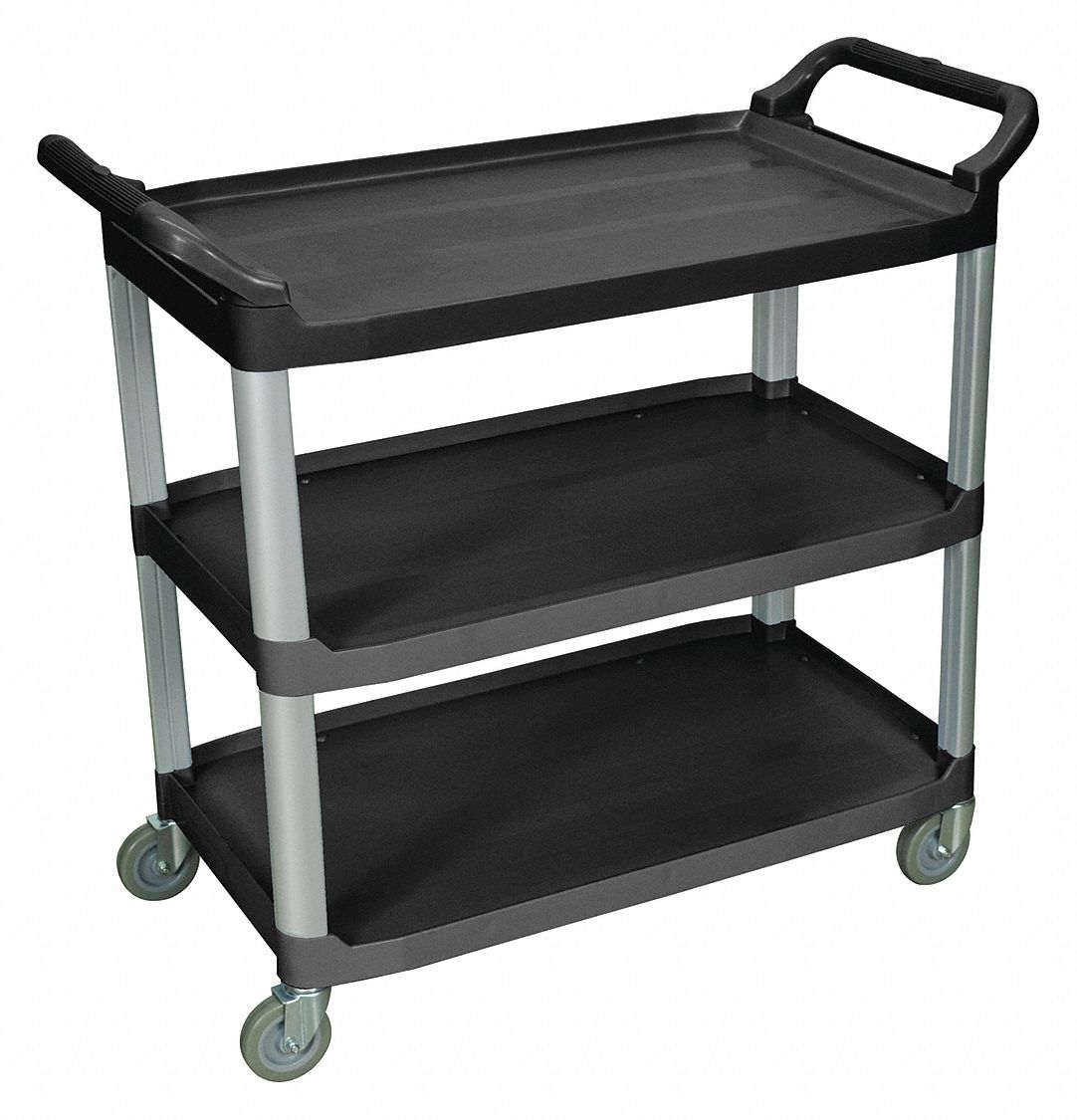 Serving Cart, Shelf,