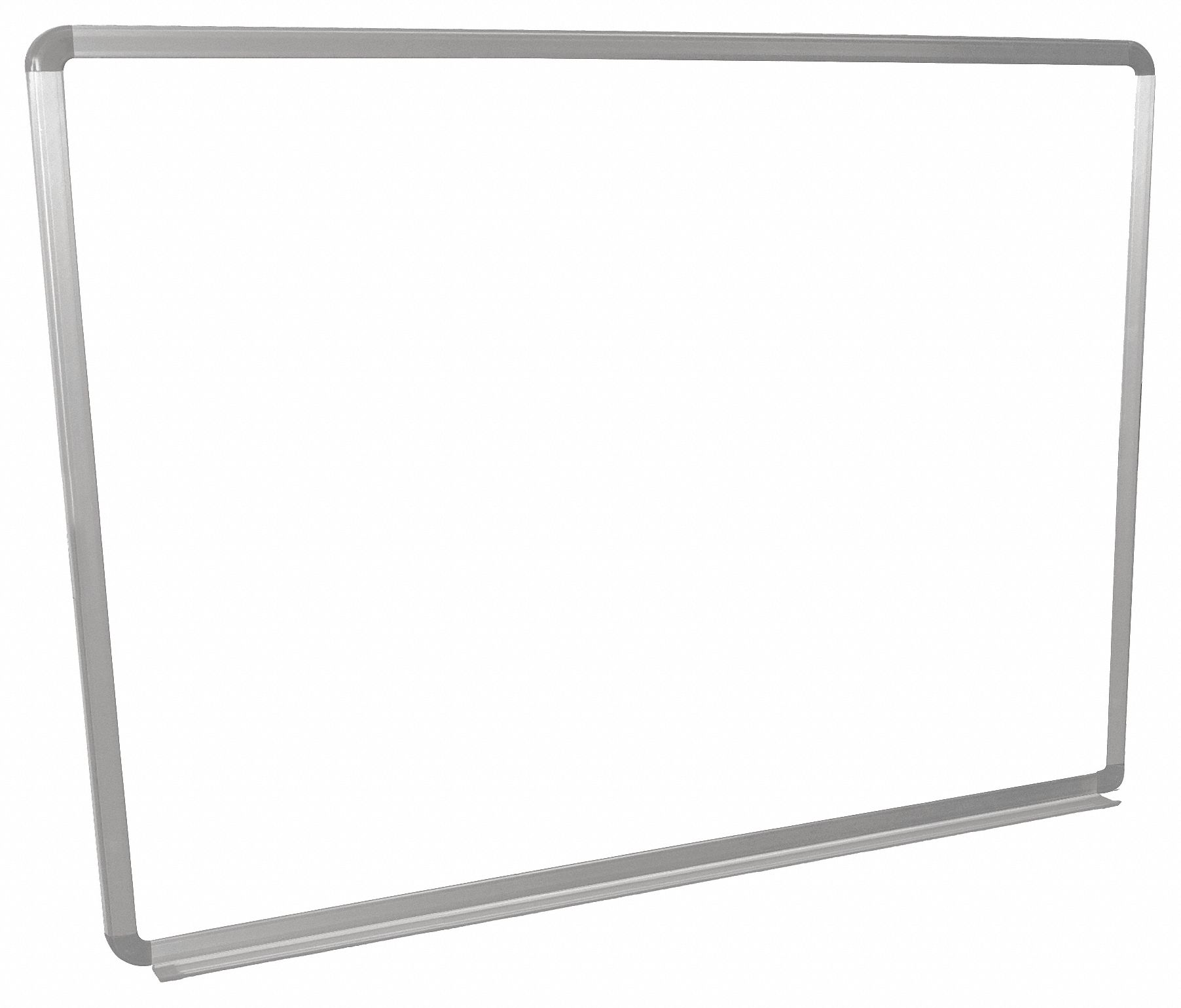 Wall-mounted Whiteboards 48 x 36 