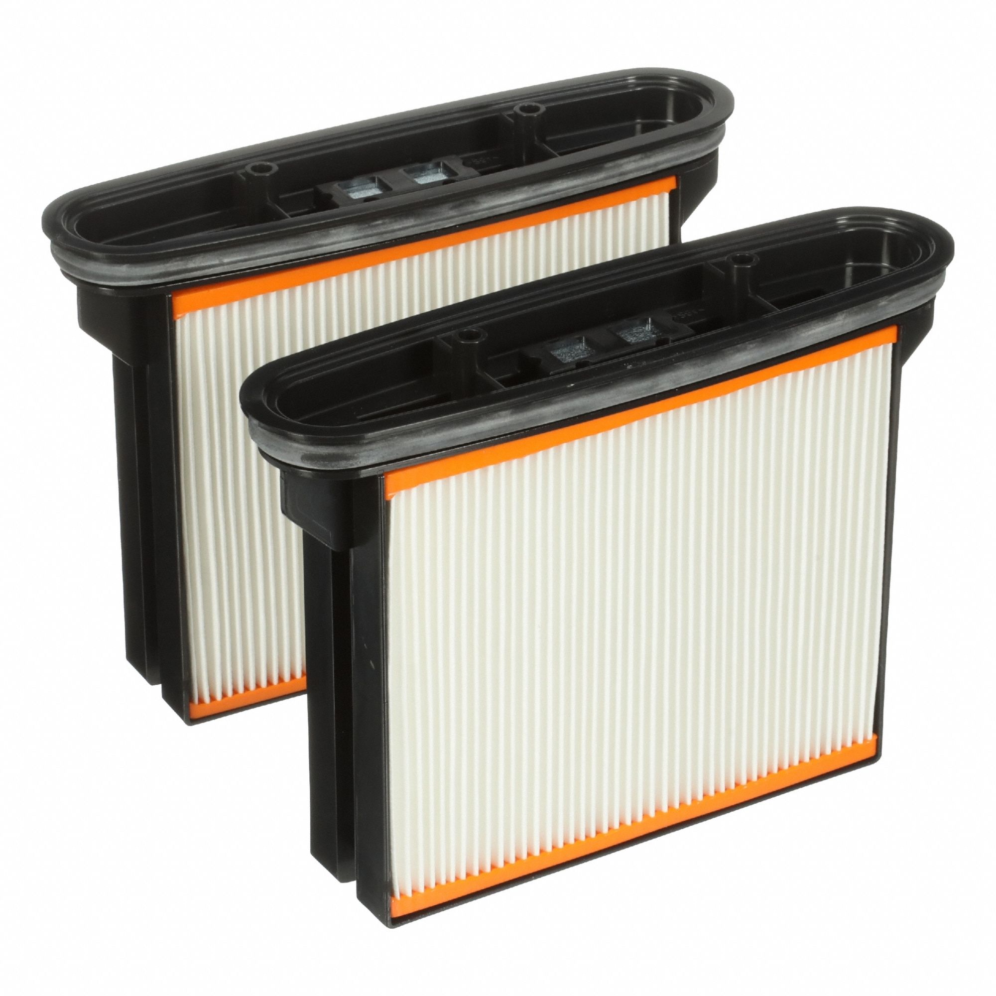 Filter Cartridge Class H PK 2