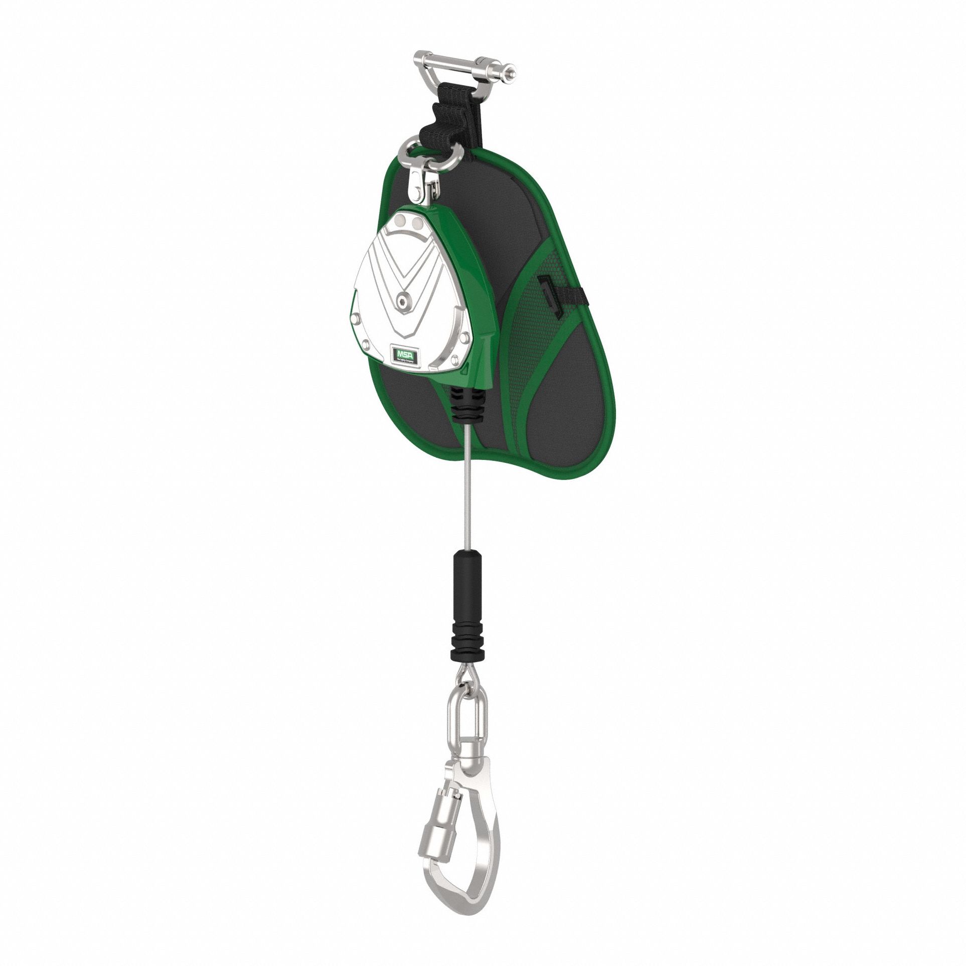 Self Retracting Lifeline 310 lb Capac.
