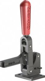 Vertical Hold Down Clamp 1600 lb Cap