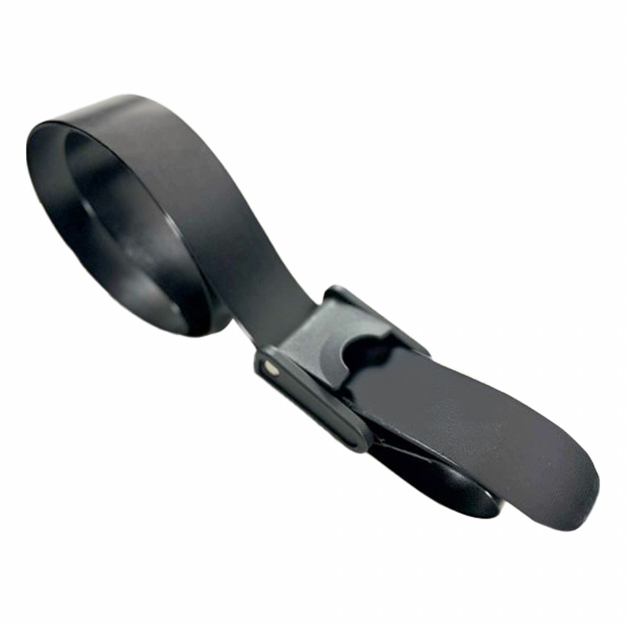 Gait Belt: 600 lb Patient Load Capacity, 60 in L x 2 in W x 1/2 in H