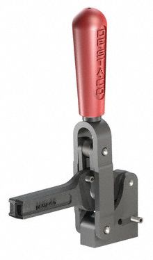 Destaco 307-U | Horizontal Hold-Down Toggle Locking Clamp