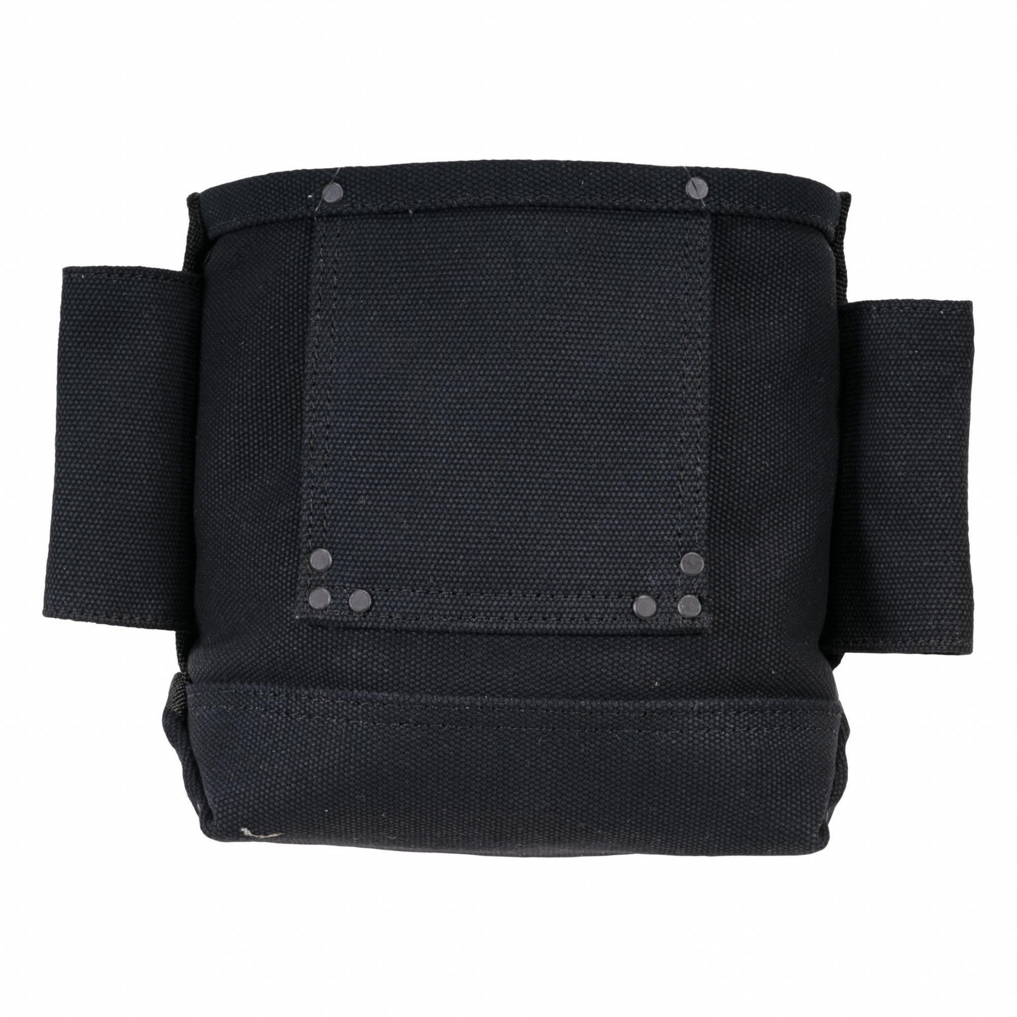 CLC Tool Bag: 10 in W x 2 in D x 8 3/4 in H, Black, Canvas, 1 Pockets, 1 Inside Pockets, Canvas (MPN 59140). Key specifications — attr1116482: Black; attr1116498: CLC; attr1203621: Canvas.