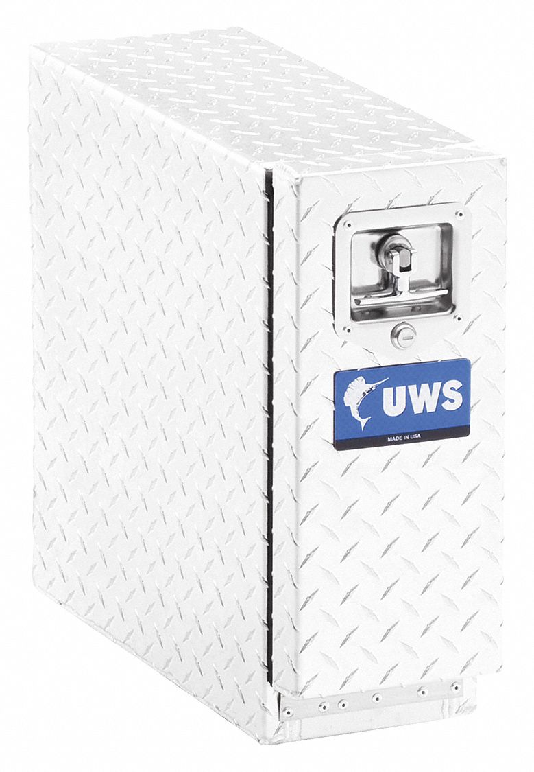 Drawer Truck Tool Box, 22", EC20041