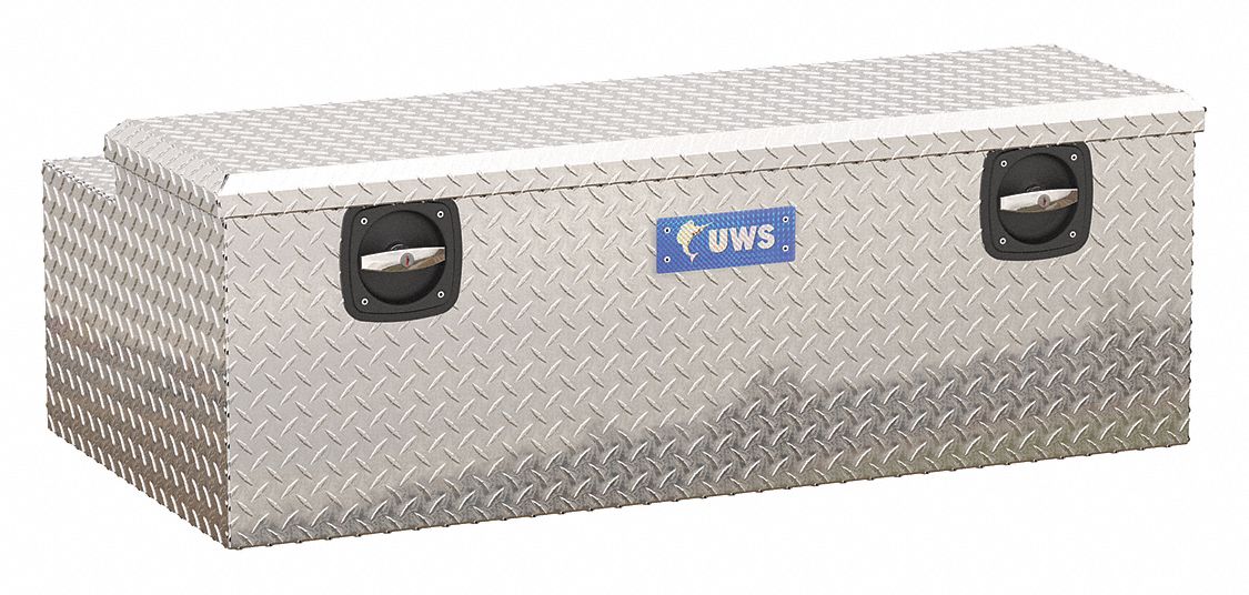 Under Tonneau Chest Box, Lock 48", EC20501