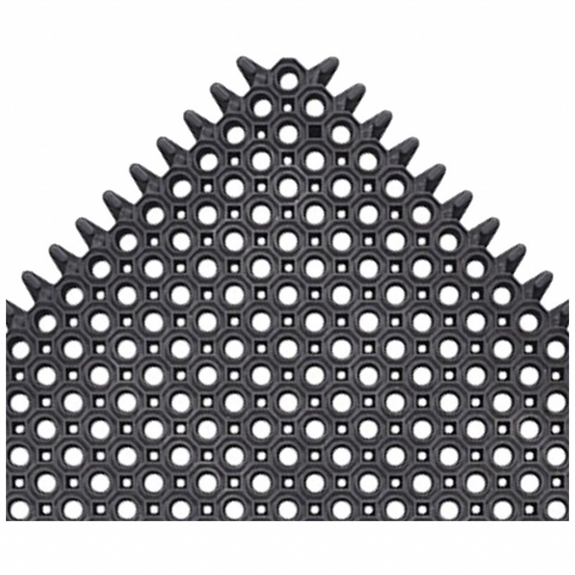 Interlocking Entrance Mats