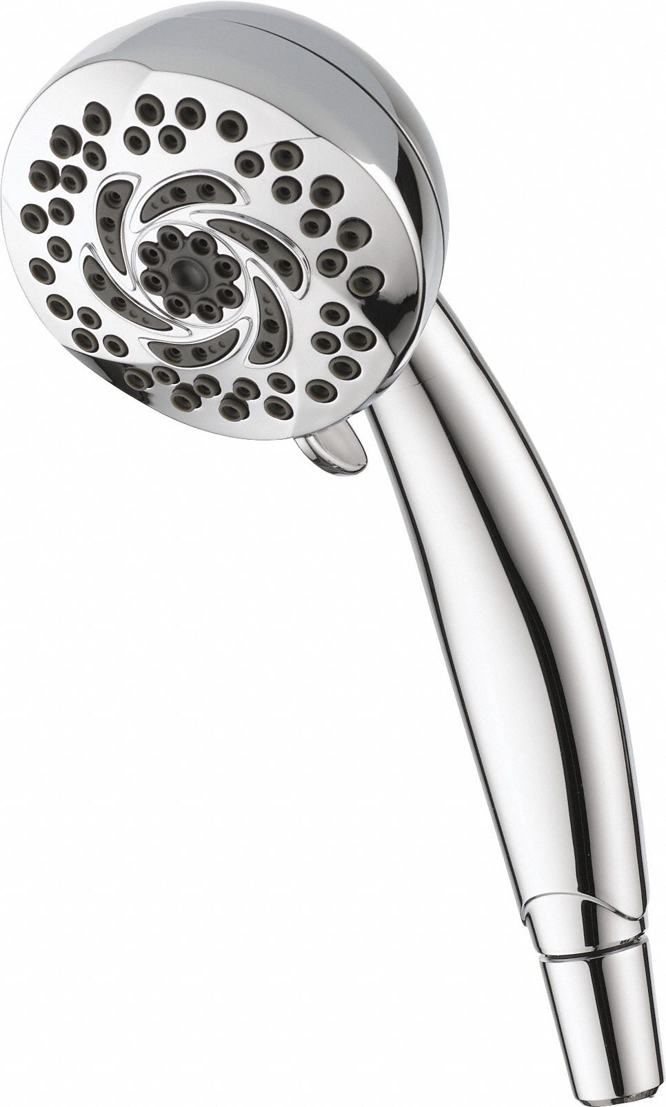 Handheld Showerhead: Chrome,