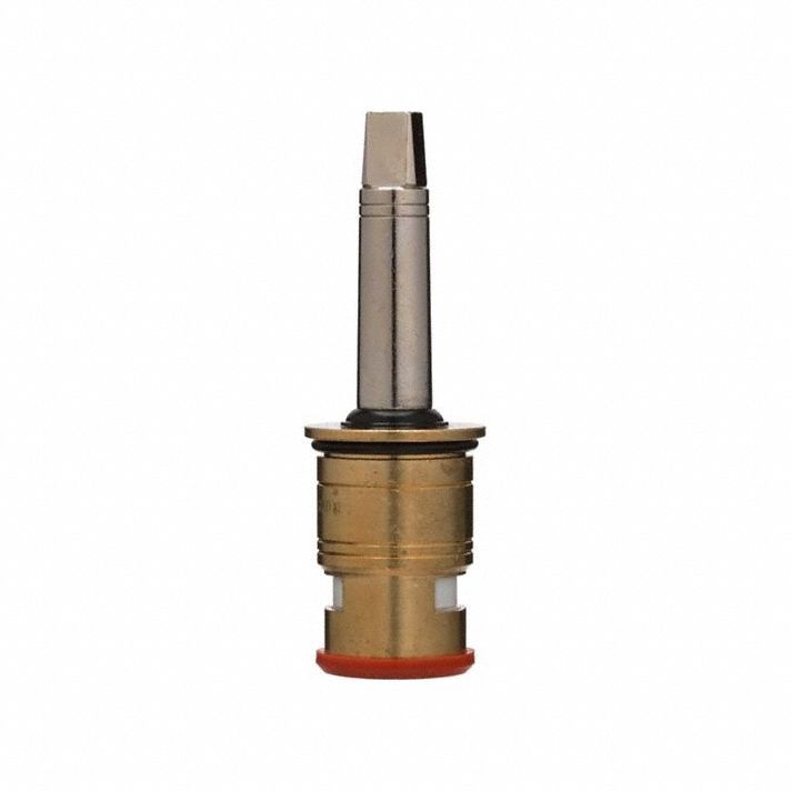 Cartridge: For AquaSpec® Series, Use with Cold Water, Ceramic, Ceramic Disc