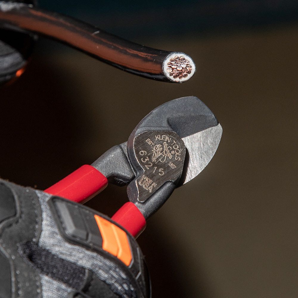 High-Leverage Compact Cable
