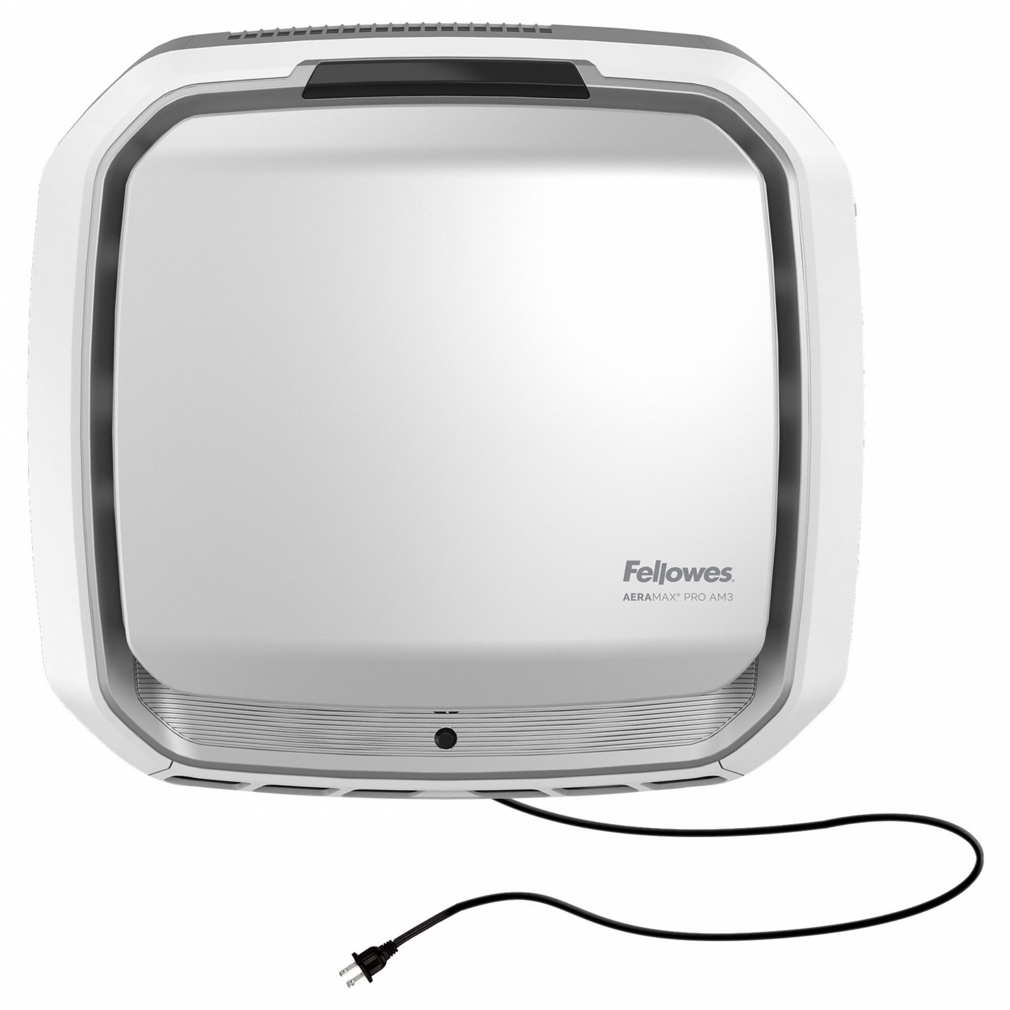 Surface Mount Air Cleaner: Activated Carbon Adsorption/Particulate Filtration, Plug-In