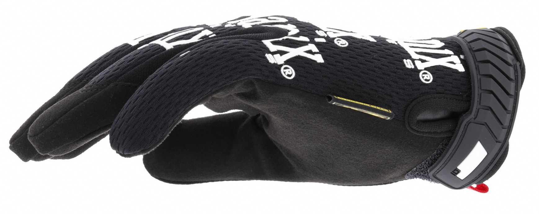 MECHANIX WEAR Mechanics Gloves XS ( 7 ), Mechanics Glove, Full Finger