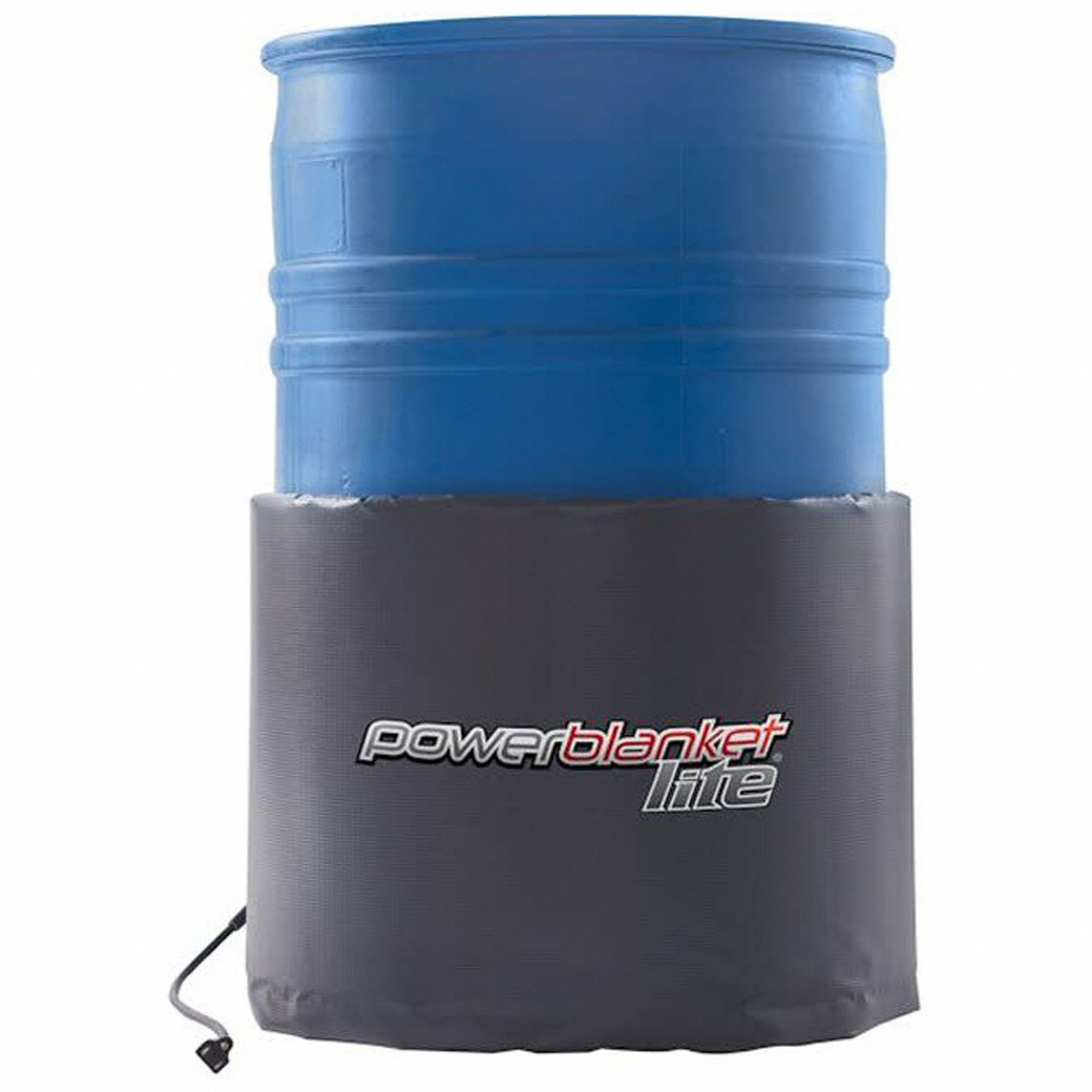 Drum Heating Blanket,