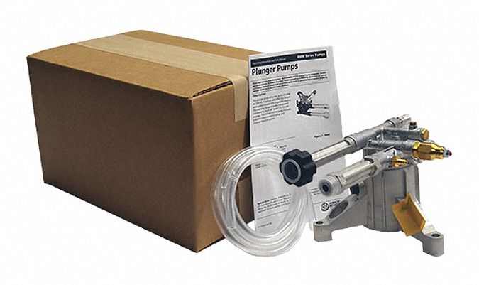 Kit RMW22G24-EZ-Sx, w/Manual