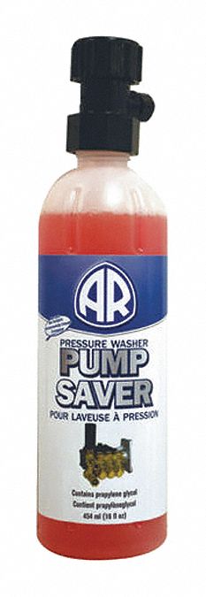 Pump Saver