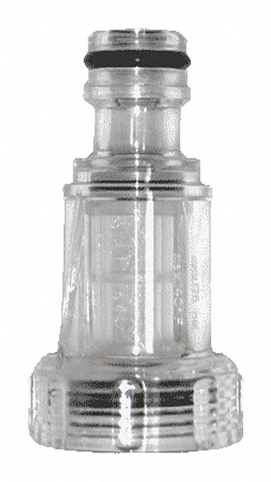 Quick Connect Garden