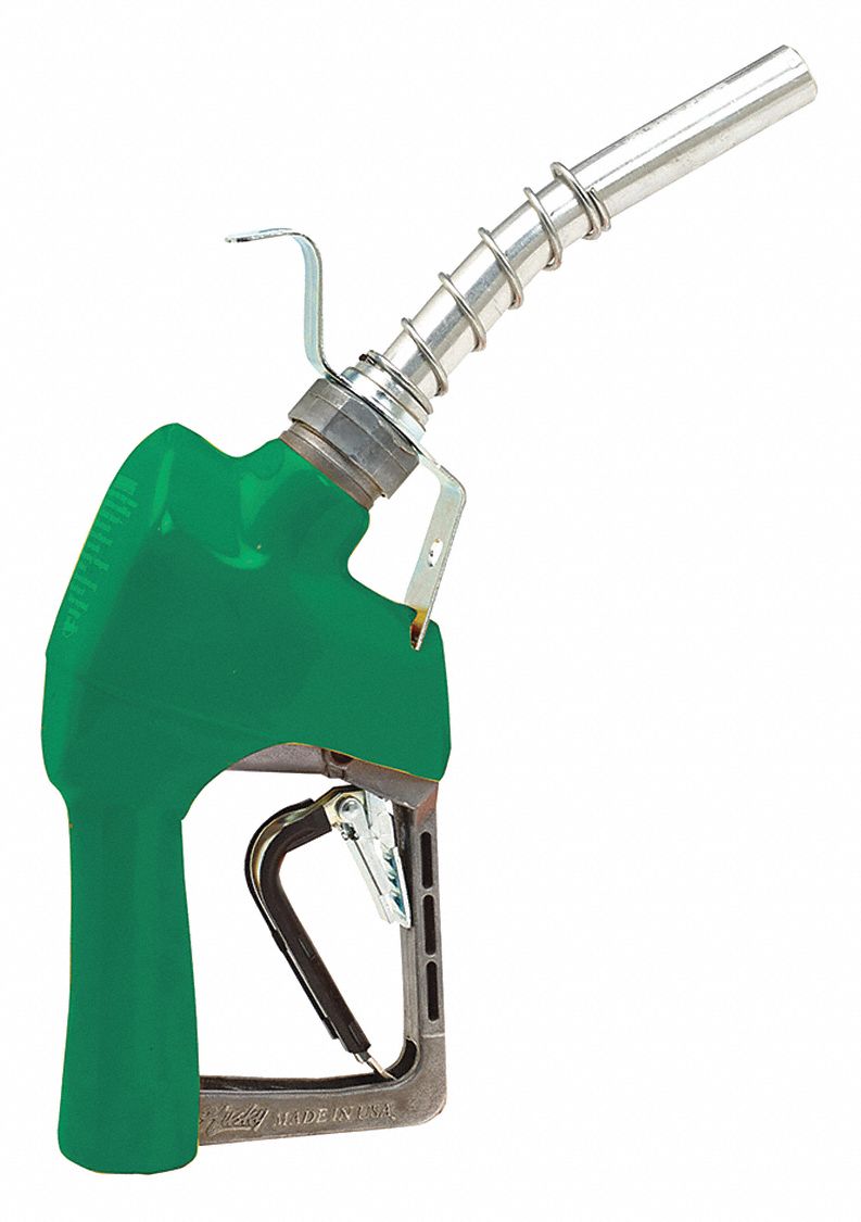 LIGHT DUTY DIESEL NOZZLE