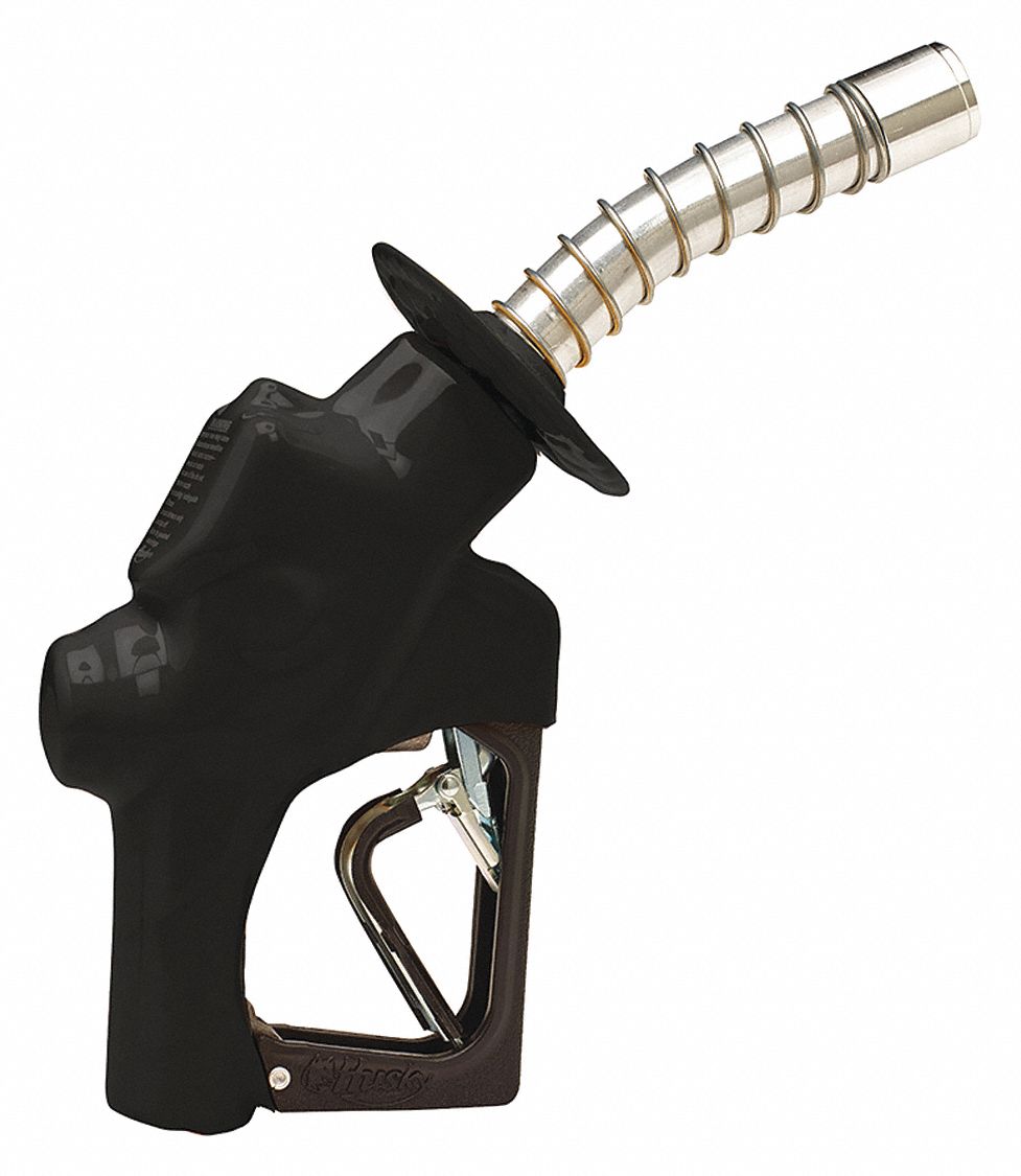 Fuel Nozzle 1 in Inlet Sz.