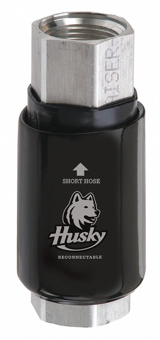 FUEL LINE,SAFE-T-BREAK-HIGH VOLUME