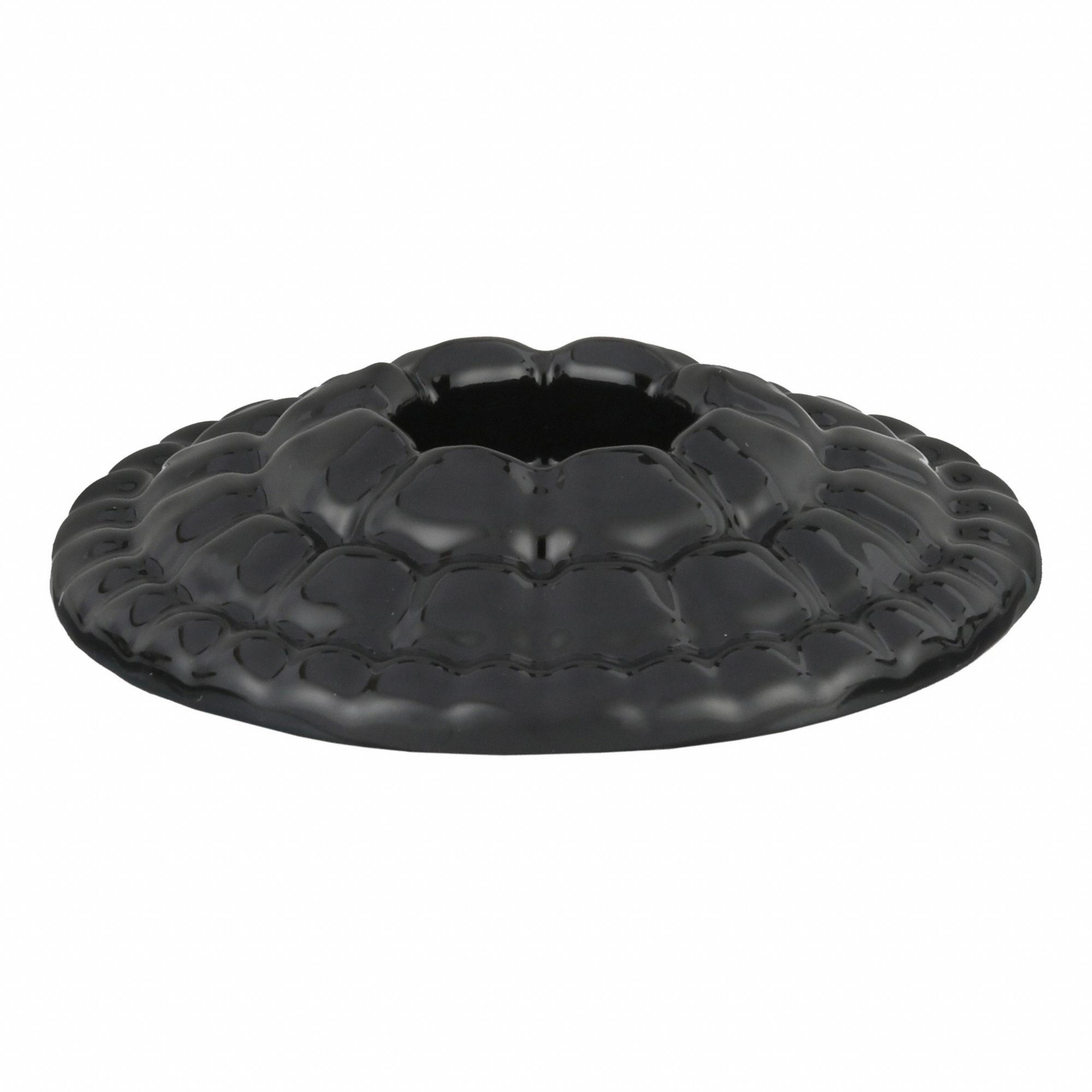 Fuel Nozzle Splash Guard