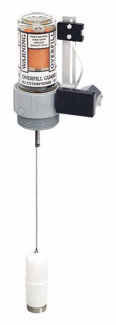 Sentry Tank Alarm with Siren