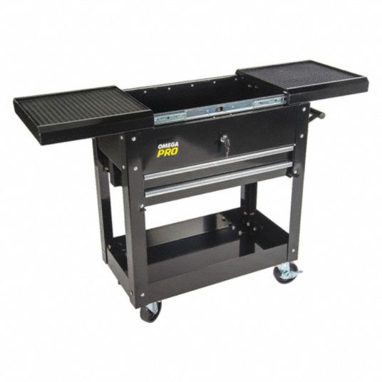 OMEGA PRO Tool Cart 59DM36 97431 Grainger