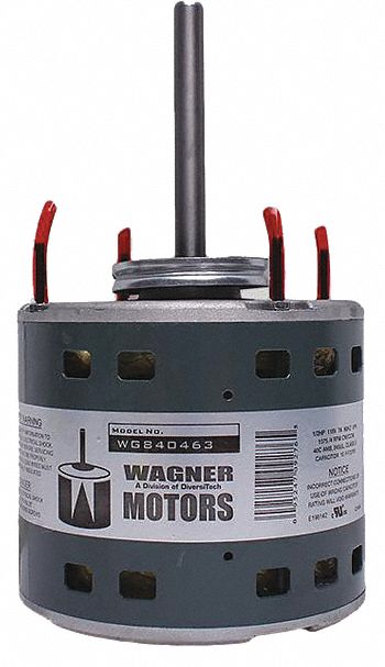 Multiple Motor, DDFB,