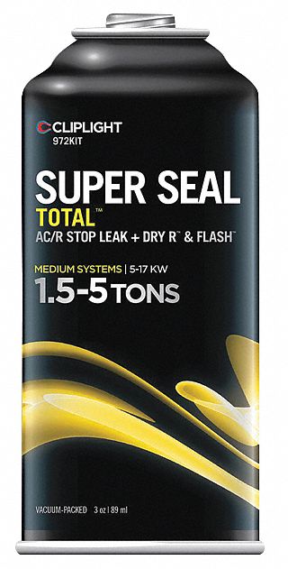 Super Seal Total, Med Systems, 1.5-5  tons