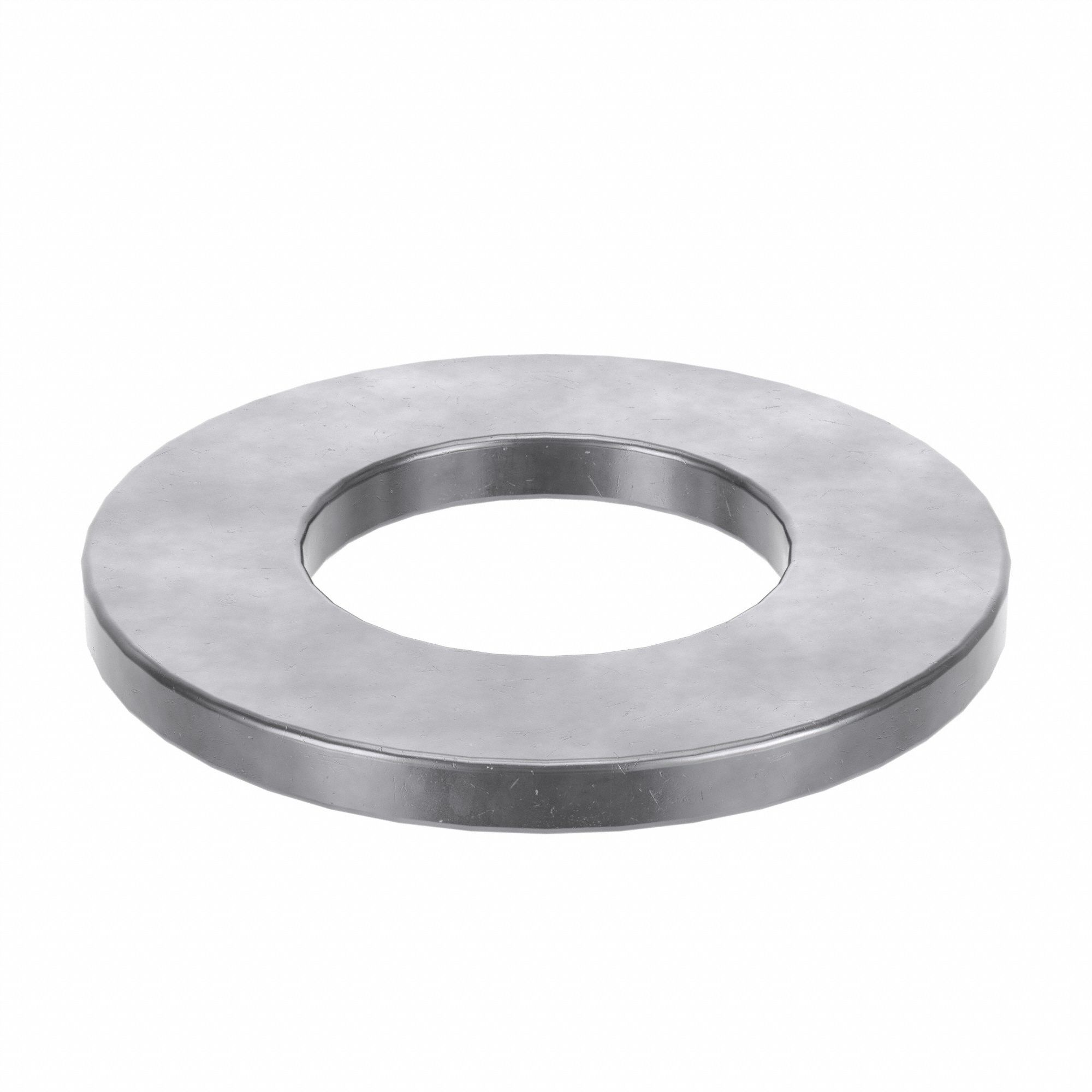 Flat Washer, M12, DIN125, Steel, PK50