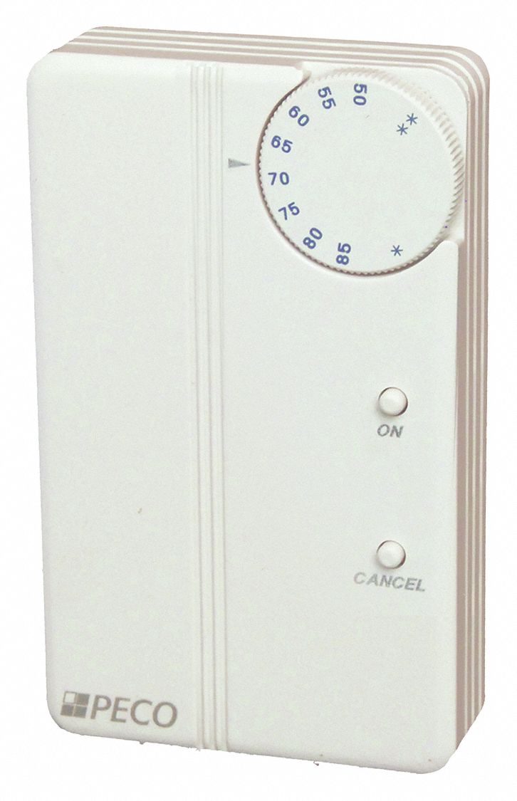 Temperature Sensor Thermistor 50-85 F