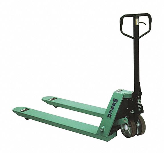 Pallet Jack, Standard,