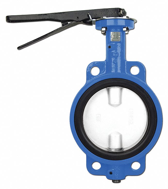 NSF, Butterfly Wafer,