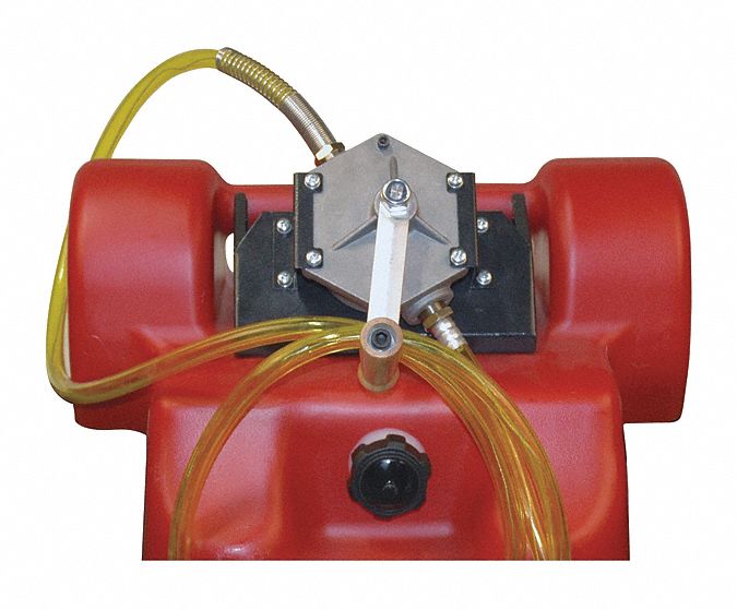 Rotary Pump Kit for DOWFC-25PFC 2-Way