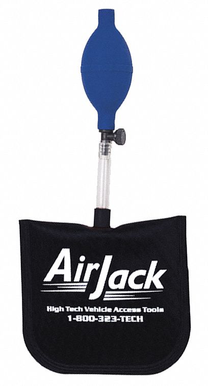 Access Tools Air Jack Air Wedge