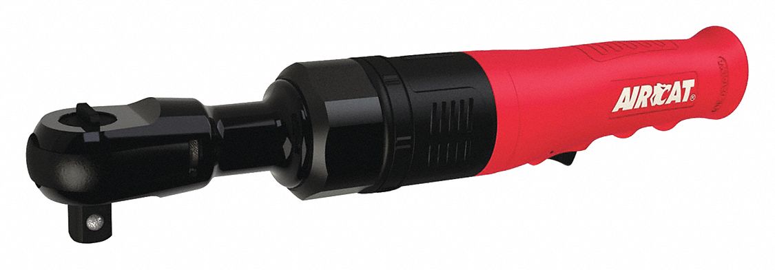 High Torque Ratchet, 3/8"