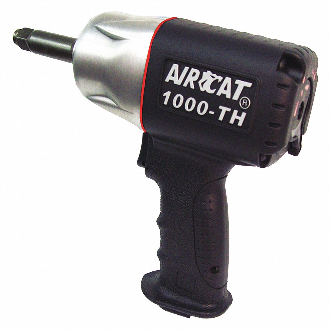 Drive Composite Impact Wrench, 1/2"