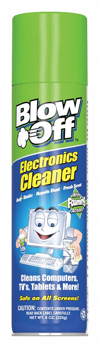 Electronics Cleaner 8 oz.
