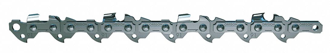 Chain, Chamfer Chisel, 3/8", RA