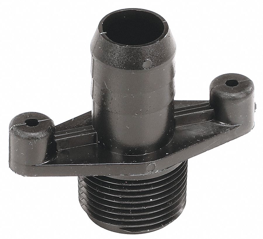 Fitting Drain: Fits Follet Ice Brand