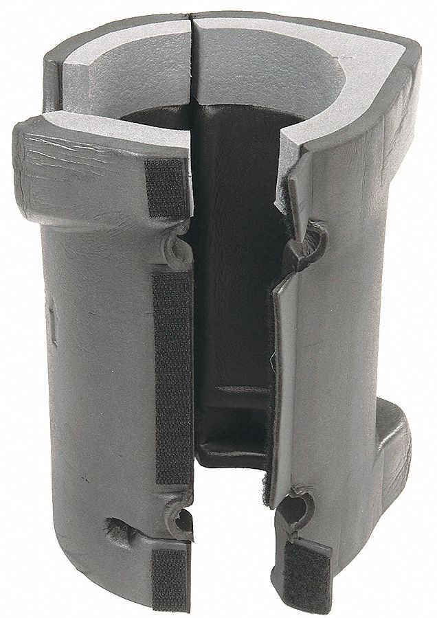 Evaporator Insulation