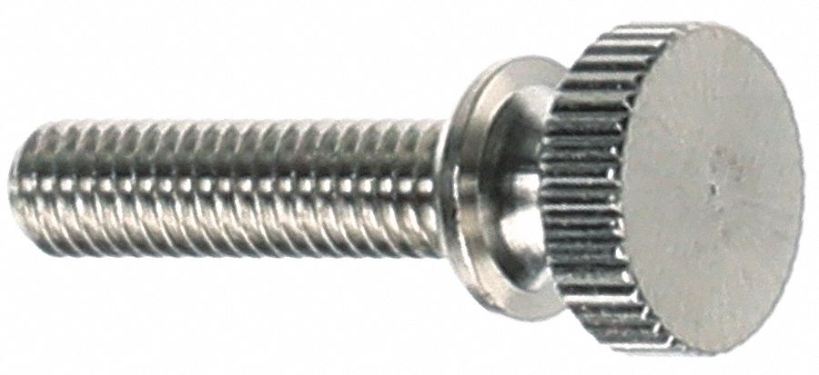 Thumb Screw: Fits Follet Ice Brand