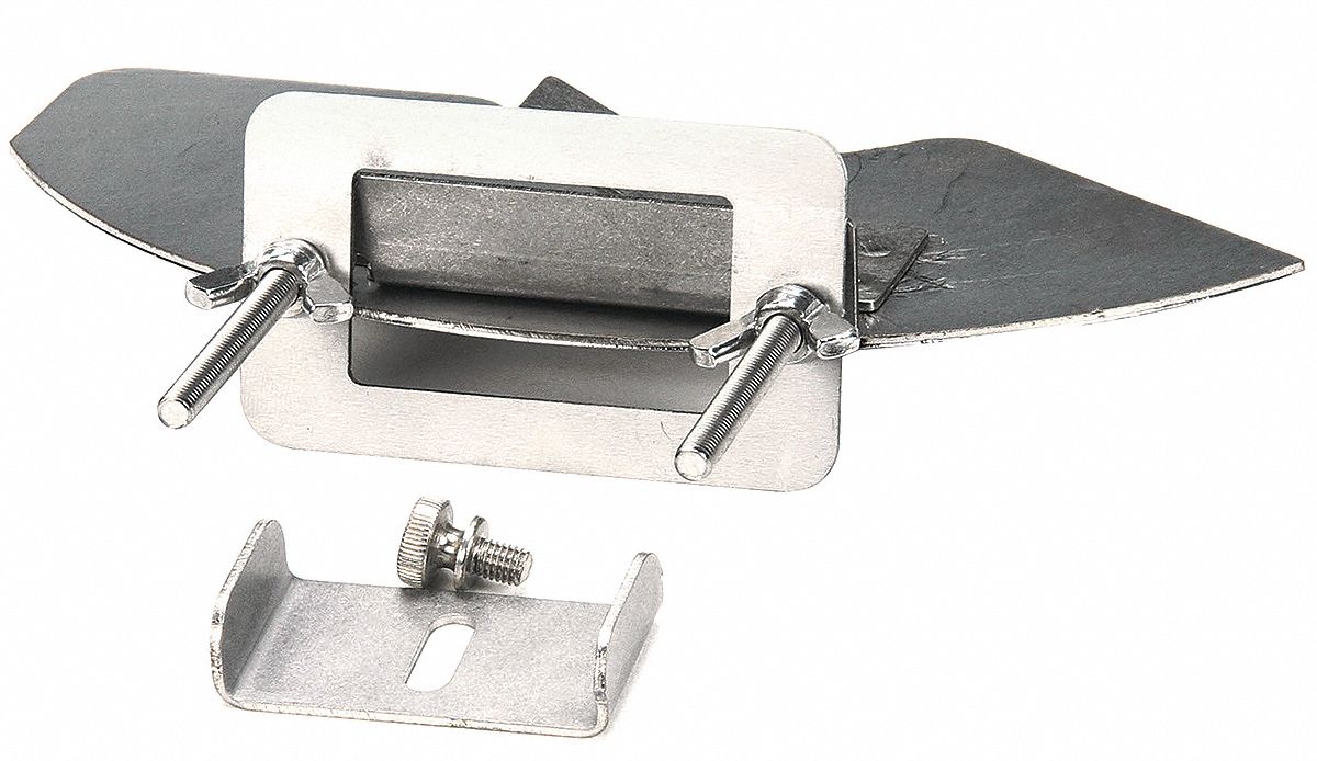 Baffle: Fits Follet Ice Brand