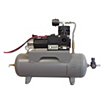 Horizontal Vehicle Mounted Electric Air Compressors image