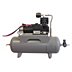 Horizontal Vehicle Mounted Electric Air Compressors