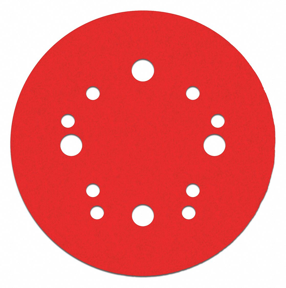 DIABLO Sanding Disc, Hook and Loop, 5", 100G, PK50 59KD02DCD050100H50G Grainger