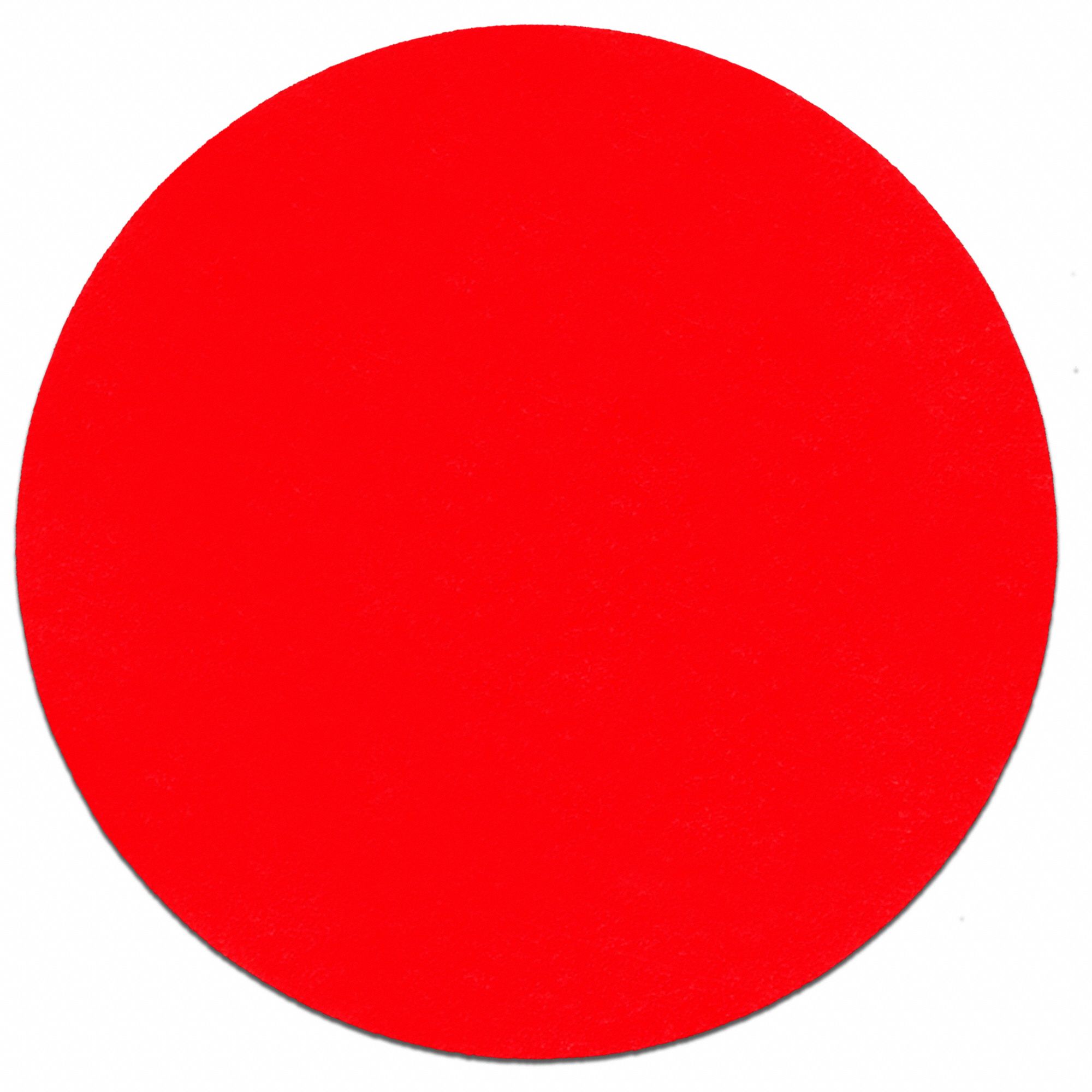 PSA Sanding Disc, 6", 80G, PK5