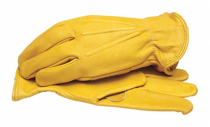 Grain Cowhide, Leather